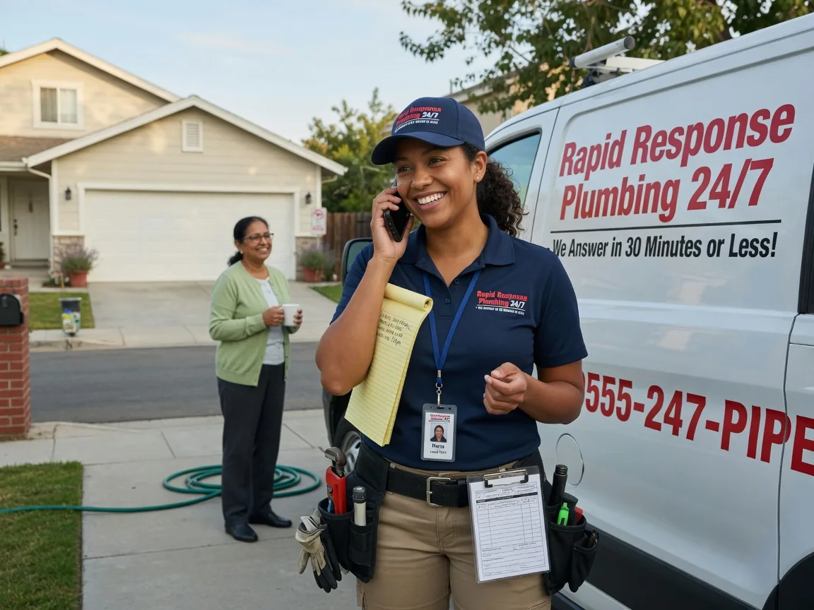 Emergency Plumber Kannapolis, NC FAQs